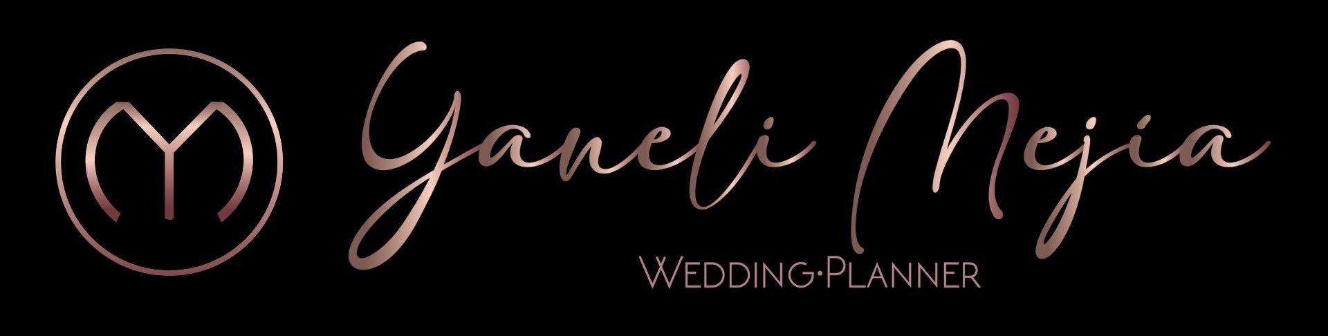 Yaneli Mejía – Wedding Planner – Organizadora De Bodas